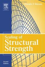 Scaling of Structural Strength