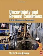 Uncertainty and Ground Conditions