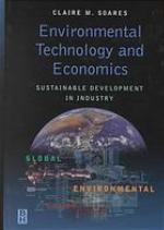 Environmental Technology And Economics