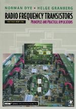 Radio Frequency Transistors