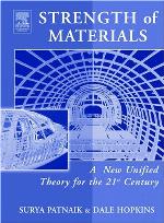 Strength of Materials