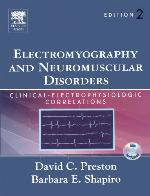 Electromyography and Neuromuscular Disorders
