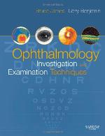 Ophthalmology