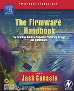 The Firmware Handbook