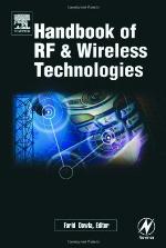 Handbook of RF and Wireless Technologies