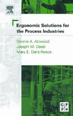 Ergonomic Solutions for the Process Industries