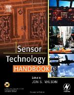 Sensor Technology Handbook
