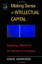 Making Sense of Intellectual Capital