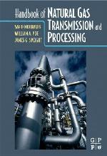 Handbook of Natural Gas Transmission and Processing