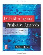 Data Mining and Predictive Analysis