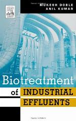 Biotreatment of Industrial Effluents