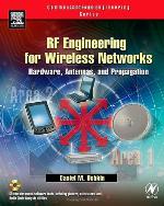 RF Engineering for Wireless Networks