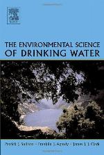 The Environmental Science of Drinking Water