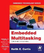 Embedded Multitasking [With CDROM]