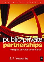 Public-Private Partnerships
