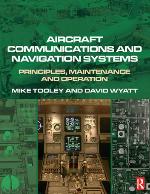 Aircraft Communications and Navigation Systems