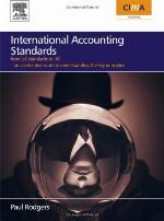International Accounting Standards