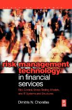 Risk Management Technology in Financial Services