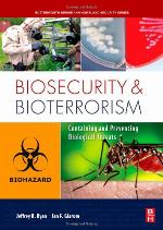 Biosecurity and Bioterrorism