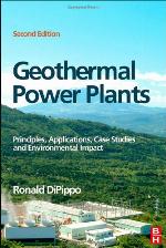 Geothermal Power Plants