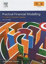 Practical Financial Modelling