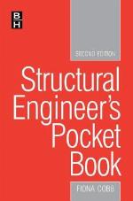 Structural Engineer's Pocket Book, 2nd Edition