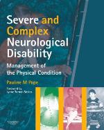 Severe and Complex Neurological Disability