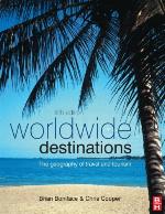Worldwide Destinations, Fifth Edition
