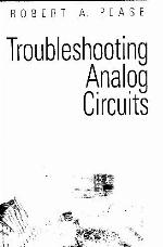 Troubleshooting Analog Circuits