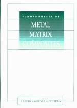 Fundamentals Of Metal Matrix Composites