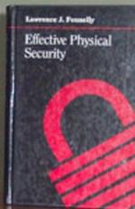 Effective Physical Security