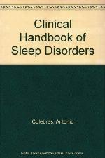 Clinical Handbook of Sleep Disorders