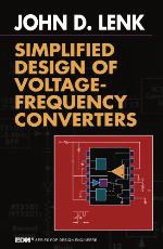 Simplified Design of Voltage/Frequency Converters