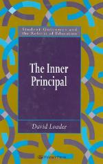 The Inner Principal