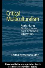 Critical Multiculturalism