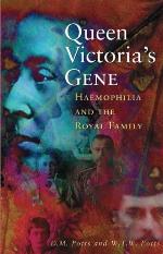 Queen Victoria's Gene