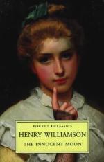 The Innocent Moon (The Pocket Classics Series)