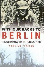 With Our Backs to Berlin