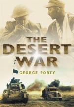 The Desert War
