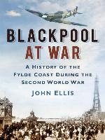 Blackpool at War
