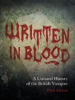Written in Blood