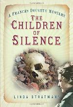 The Children of Silence (The Frances Doughty Mysteries)