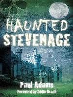 Haunted Stevenage