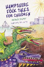 Hampshire Folk Tales for Children