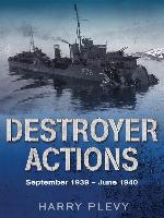 Destroyer Actions