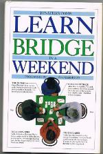 Learn to Play Bridge in a Weekend (Learn in a weekend)