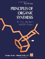 Principles of Organic Synthesis