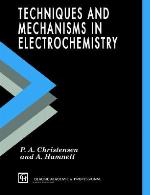 Techniques and Mechanisms in Electrochemistry