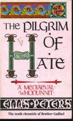 The Pilgrim of Hate