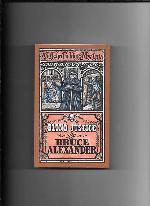 Blind Justice (A Sir John Fielding mystery)